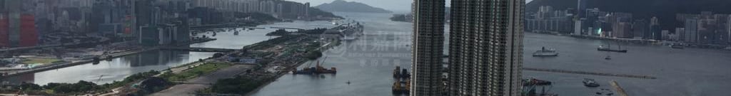 傲雲峰 1座 極高層 DE室 土瓜灣/九龍城/新啟德/新蒲崗