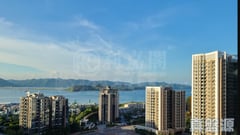 迎海 4期 迎海.駿岸 7座 高層 D室 馬鞍山