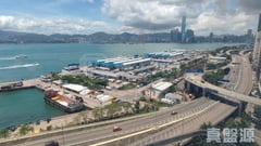 KWAN YICK BUILDING Phase 1 - Kwan Yick Building Phase 1 High Floor Zone Flat 8 Central/Sheung Wan/Western District