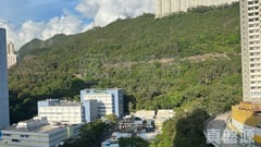 葵芳閣 2座 高層 D室 葵涌