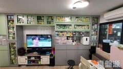 朗屏邨 绣屏楼 中层 4室 元朗