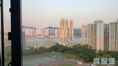 康怡花园 G座 (1-8室) 极高层 4室 康怡/鰂鱼涌/太古城