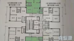 富多來新邨 1期 富殿樓 (C座) 極高層 C室 奧運站/南昌