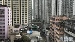 柏匯 低層 A室 西灣河/筲箕灣