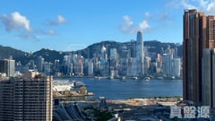 御金‧國峰 6座 極高層 D室 九龍站/尖沙咀/佐敦
