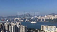 柏汇 极高层 A室 西湾河/筲箕湾