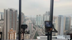 形薈 1A座 高層 F室 西灣河/筲箕灣