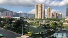 沙田第一城 1期 1座 低層 F室 沙田/火炭/九肚山