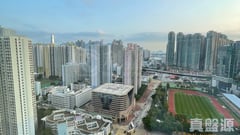 喜漾 2座 极高层 C室 西九龙