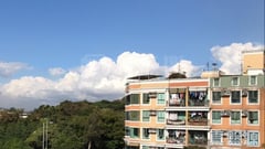 帝庭居 2期 8座 中层 元朗