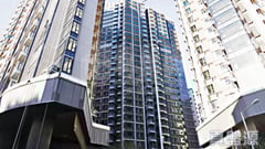 柏蔚山 2座 低層 B室 北角/北角半山