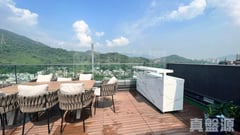 THE REGENT Tower 18 Very High Floor Zone Flat J Tai Po