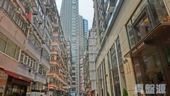 曦巒 高層 F室 灣仔/銅鑼灣