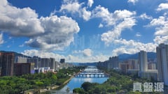 溱岸8號 1座 中層 B室 大圍