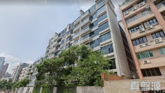 龍苑 2座 中層 何文田/京士柏/九龍塘/又一村