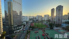 WEALTHY GARDEN High Floor Zone Flat E Kwai Chung/Park Island