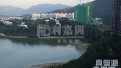 星漣海 2B座 極高層 F室 馬鞍山