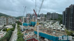 EMERALD BAY Phase 1 - Tower 1a High Floor Zone Flat J Sham Tseng/Castle Peak Road
