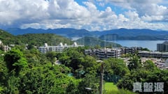大埔仔村 西貢