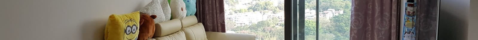 GREEN CODE Tower 2 High Floor Zone Flat A Sheung Shui/Fanling/Kwu Tung