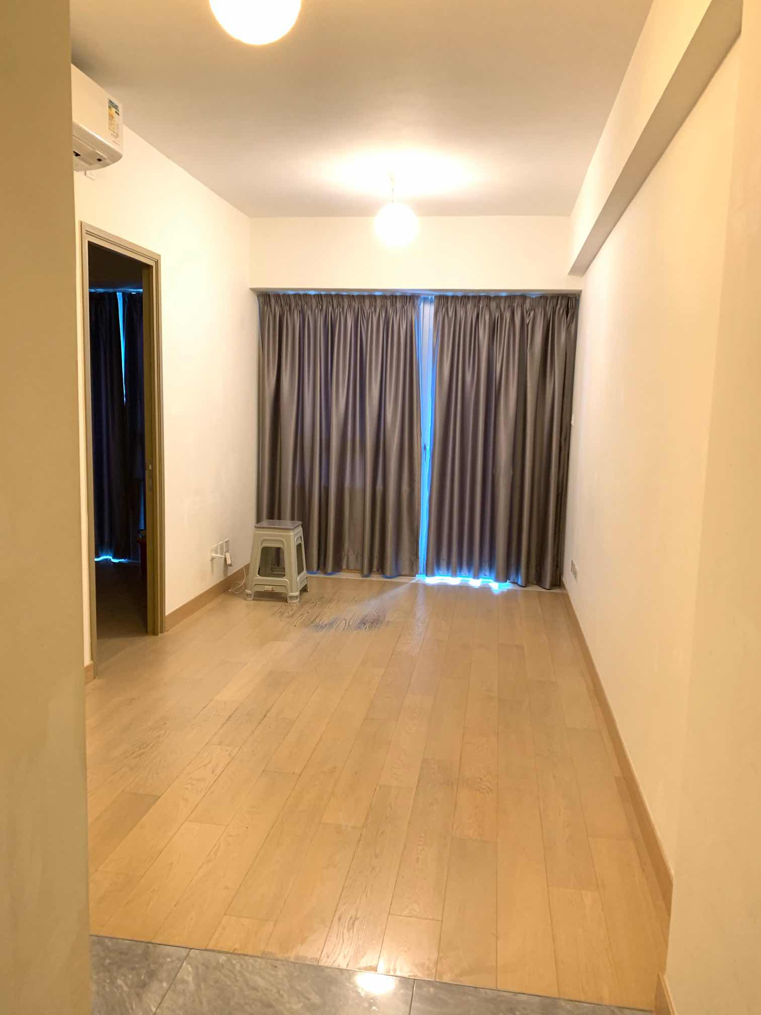 THE SPECTRA Tower 3 High Floor Zone Flat E Yuen Long