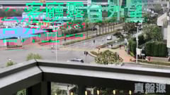 帝景灣 8座 低層 F室 將軍澳