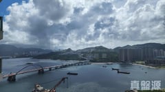LOHAS PARK Phase 5a Malibu - Tower 1a High Floor Zone Flat D Tseung Kwan O