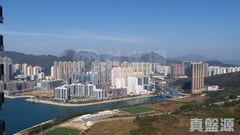 日出康城 5期A MALIBU 2A座 极高层 A室 将军澳