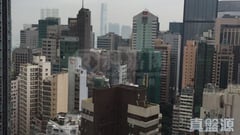 囍汇 2期 2座 高层 F室 湾仔/铜锣湾