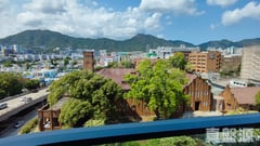 128 WATERLOO Medium Floor Zone Flat G Ho Man Tin/Kings Park/Kowloon Tong/Yau Yat Tsuen