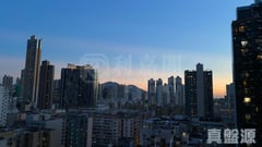 喜雅 2座 中層 B室 西九龍