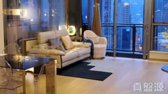 GRAND AUSTIN Tower 1a Very High Floor Zone Flat A Kowloon Station/Tsim Sha Tsui/Jordan
