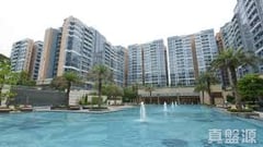 峻巒 2C期 PARK YOHO MILANO 32B座 高層 F室 元朗