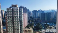 龍暉閣 極高層 九龍灣/牛池灣/鑽石山/黃大仙