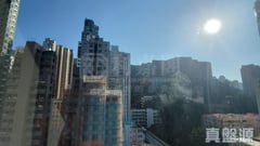 翰林峰 3座 中层 A室 中上环/西区