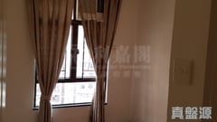 薄扶林花园 4座 极高层 B室 薄扶林