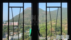 置富花園 富澤苑 (H-18座) 高層 D室 薄扶林