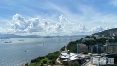 貝沙灣 1期 1座 極高層 C室 貝沙灣