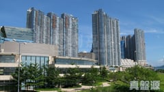 貝沙灣 4期 南灣 9座 極高層 B室 貝沙灣