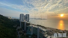 碧瑶湾 46座 极高层 薄扶林