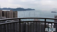 BAGUIO VILLA Block 20 High Floor Zone Flat D Pok Fu Lam