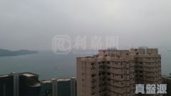 碧瑤灣 26座 高層 C室 薄扶林
