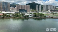 翠湖花園 2期 F座 高層 2室 沙田/火炭/九肚山