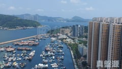 逸涛湾 冬和轩 (4座) 极高层 C室 西湾河/筲箕湾