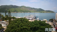 梅窩大廈 中層 2室 離島/大嶼山