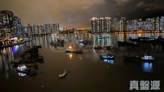 韻濤居 A座 高層 5室 荃灣