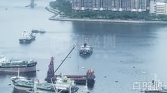 韻濤居 C座 極高層 5室 荃灣