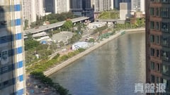 丽城花园 1期 1座 高层 C室 荃湾