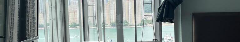 BELVEDERE GARDEN Phase 2 - Block 4 High Floor Zone Flat B Tsuen Wan