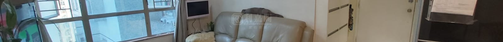 BELVEDERE GARDEN Phase 2 - Block 4 Very High Floor Zone Flat C Tsuen Wan